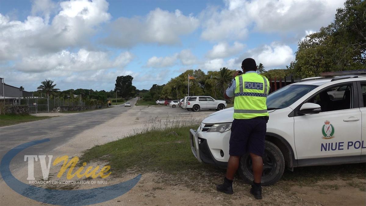 Niue Police to introduce Instant Fines come June 1st