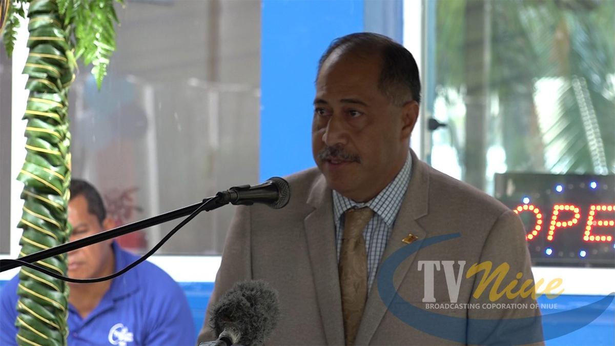 Faster internet with the commissioning of the Manatua cable today