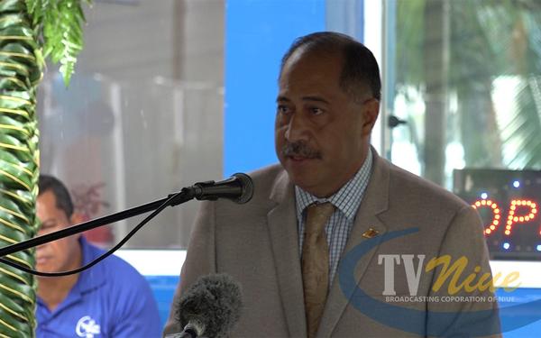 Faster internet with the commissioning of the Manatua cable today