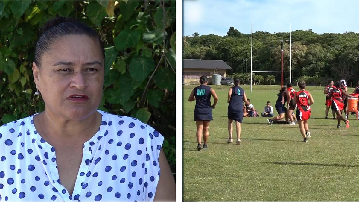 NINA fends off complaints over unclear netball rules
