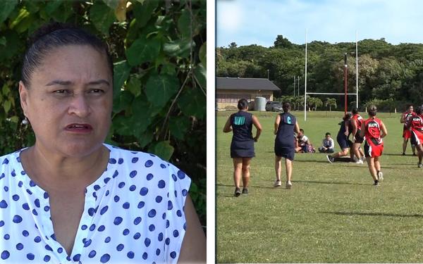 NINA fends off complaints over unclear netball rules