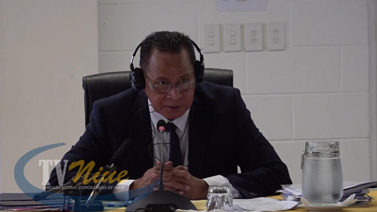 Government table its 2021/2022 Annual Appropriations Bill with a $4.7 million budget deficit