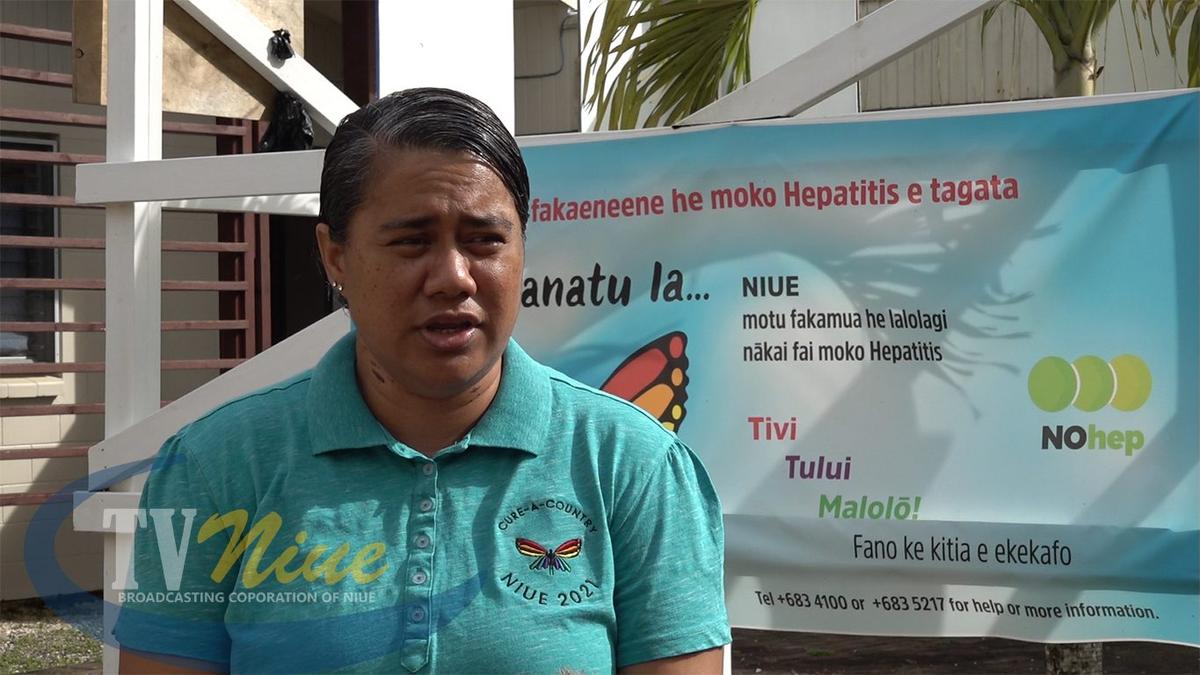 Hepatitis B & C: Eight diagnosed so far with the disease known as the Silent Killer
