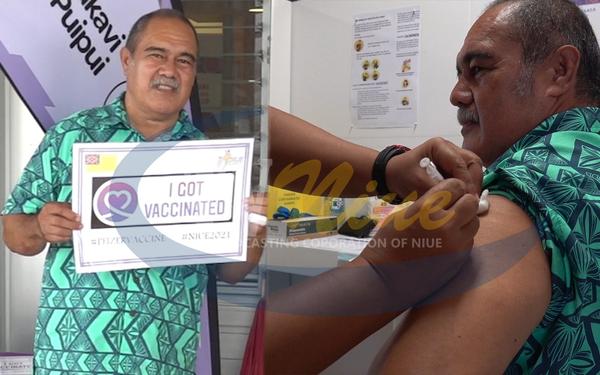 Government announces second rollout of booster vaccinations to commence mid-September