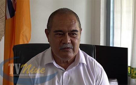 97% vaccination rate and Niue children 12-15 years may get their first jab of the Pfizer vaccine soon