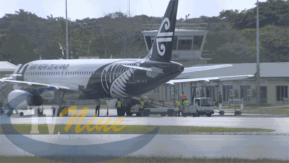 Fuel concessions and NCT exemption for airport project contractor