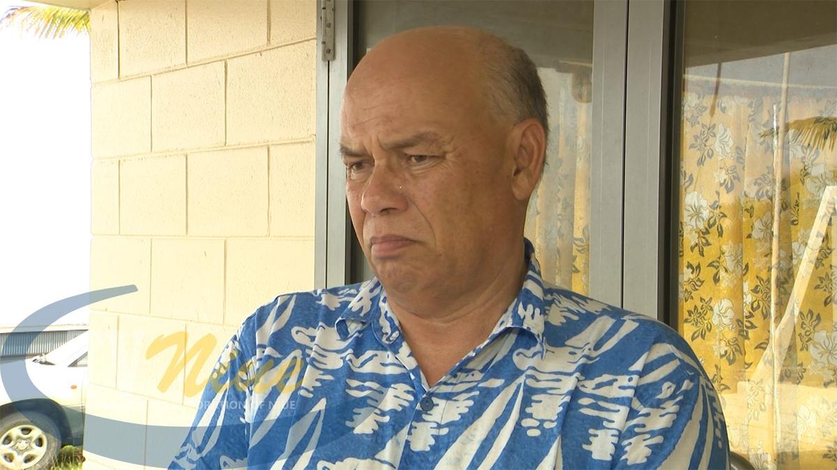 Dr. Tukuitoga new President of NZ College of Public Health may not be able to lead the Niue health audit