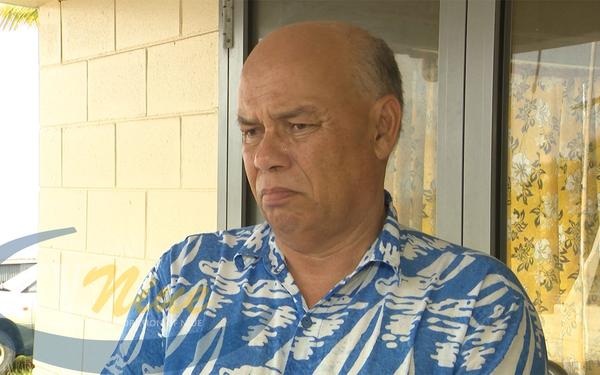 Dr. Tukuitoga new President of NZ College of Public Health may not be able to lead the Niue health audit