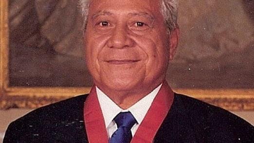 Niue mourns the passing of Former Premier Hon. Frank Fakaotimanava Lui, CNZM