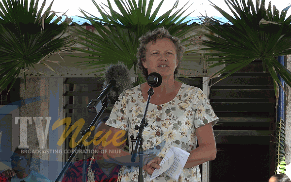 New Zealand officials in Niue working on preparations for quarantine free travel