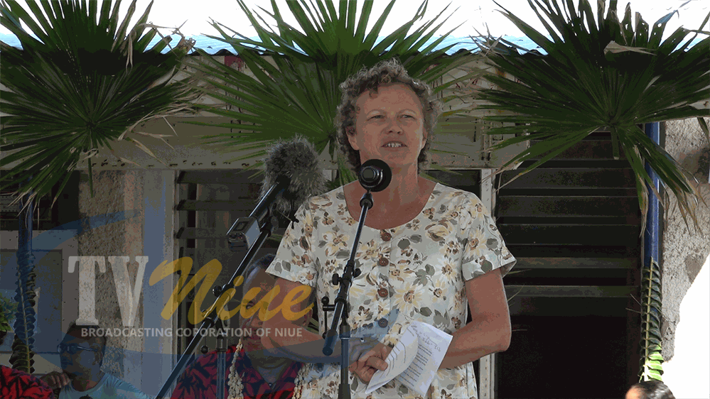 New Zealand officials in Niue working on preparations for quarantine free travel