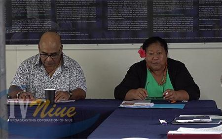 CRC Chair says no more time for public consultations, “It is now the business of the House”.