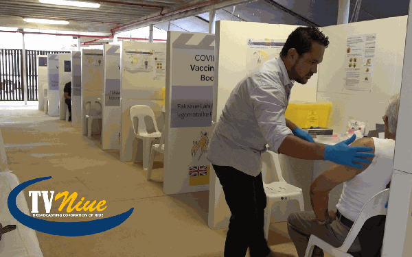 Only 17 people not vaccinated; Niue achieve herd immunity with 97% vaccination rate