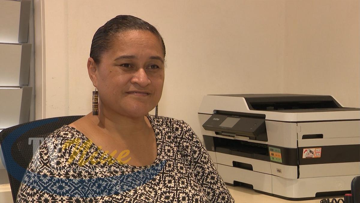 Chief Electoral Officer declines nomination of Principal of Niue Primary school because she is physically not on the island this week.