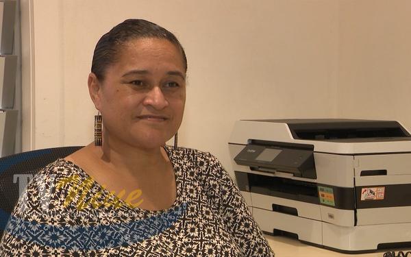Chief Electoral Officer declines nomination of Principal of Niue Primary school because she is physically not on the island this week.