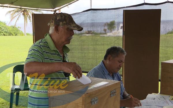 Village Council Elections this coming Friday