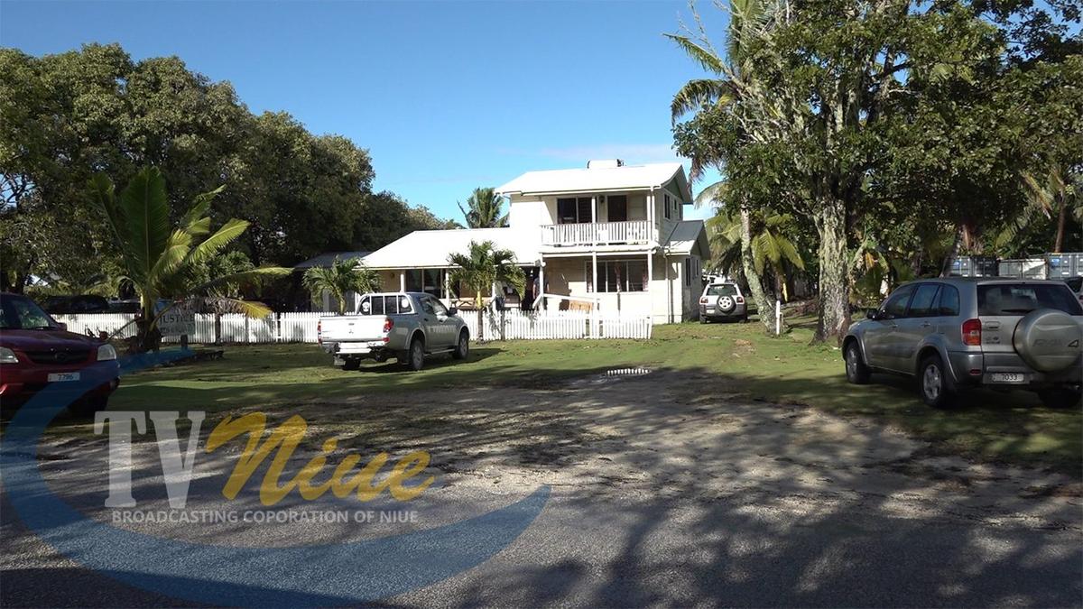 Newcomers lead the polls; provisional results of the Niue Village Council Elections