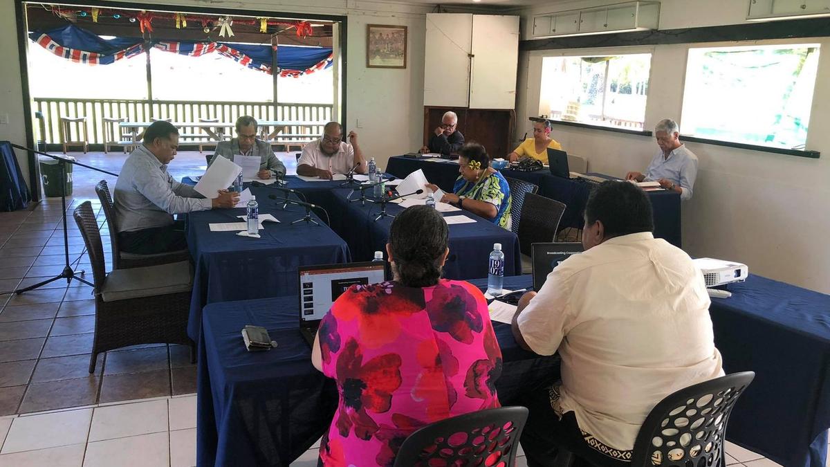 Little probing and lack of public interest on day one at Committee hearing into BCN operations