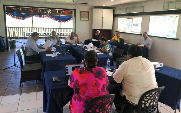 Little probing and lack of public interest on day one at Committee hearing into BCN operations