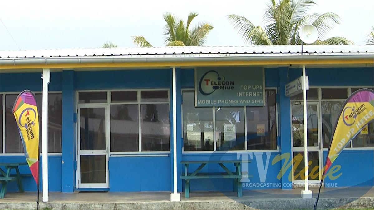 Telecom Niue donate more than $20,000 worth of free data in seven months; Darts groups benefit the most