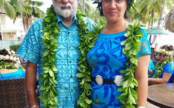 USP world ranking is a big win for regionalism says Vice-Chancellor Professor Ahluwalia