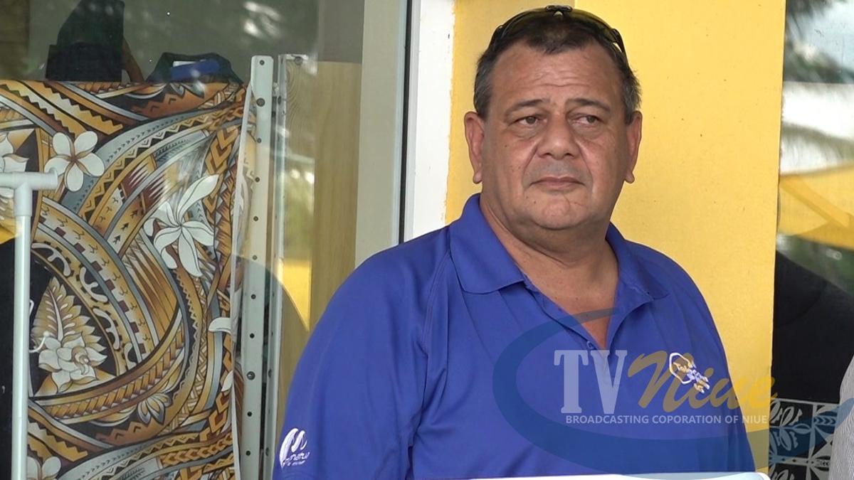 Telecom Niue CEO Brett Collier has formally declined the job offer as Director General for the Ministry of Infrastructure