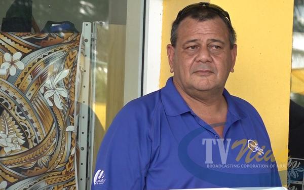 CEO of Telecom Niue resigns