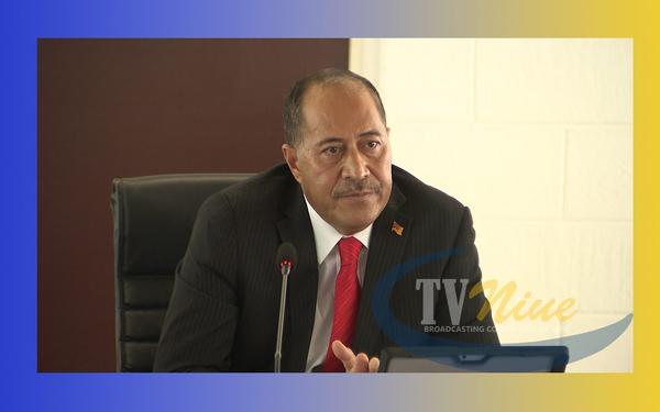 Passenger flights to resume October 18th but with limited numbers
