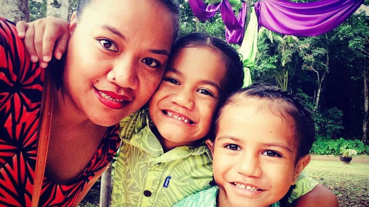Stranded residents wait patiently in Auckland lockdown for clearance to return home