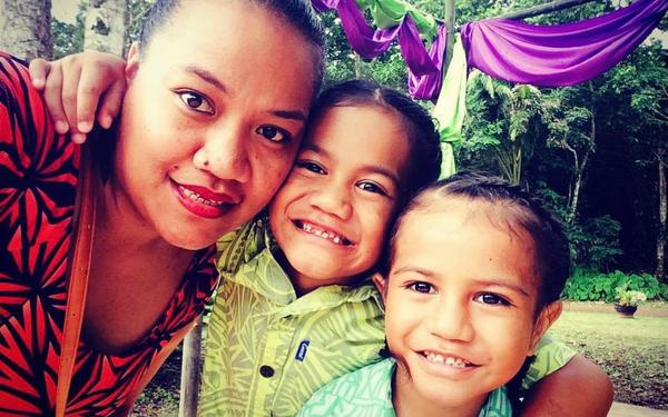 Stranded residents wait patiently in Auckland lockdown for clearance to return home