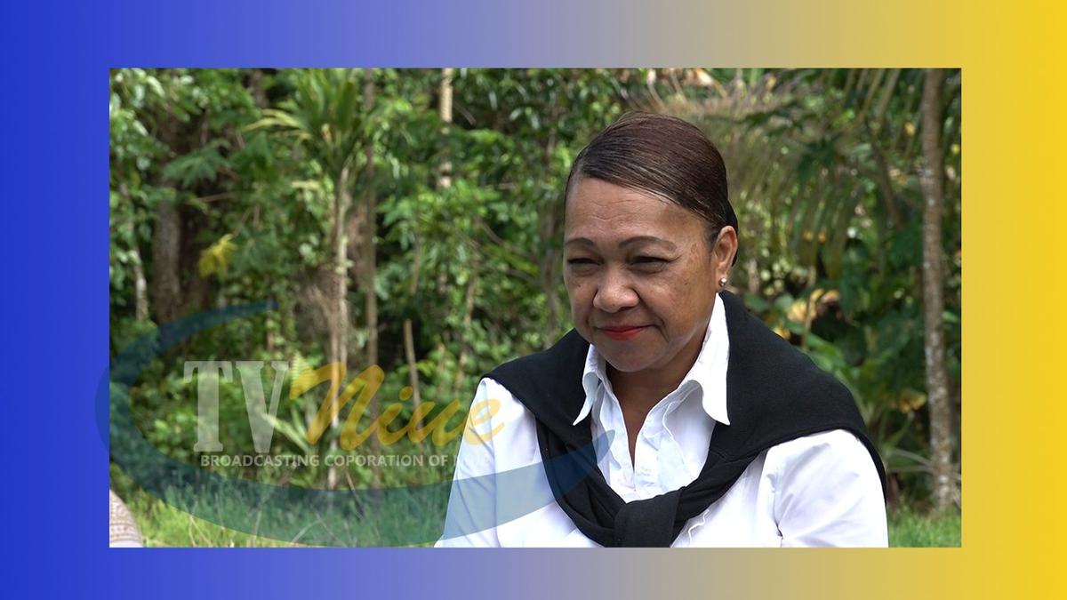 Niue Premier will not attend COP 26 while Minister laments the challenges of accessing climate finance