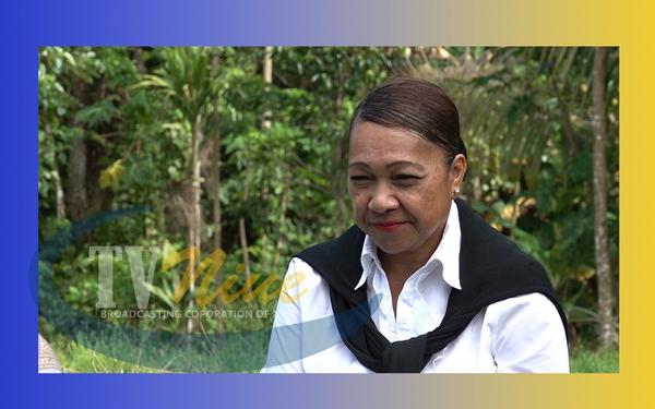 Niue Premier will not attend COP 26 while Minister laments the challenges of accessing climate finance