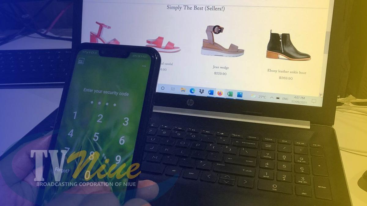 Gaps identified as Niue’s lack of ICT policy will impede E-commerce opportunities