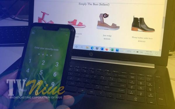 Gaps identified as Niue’s lack of ICT policy will impede E-commerce opportunities