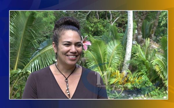 Q & A with Coral Pasisi on Climate Finance, the Science and Security concerns leading up to COP26.