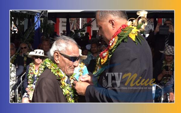 Jack Willie Lipitoa QSM, NDSC laid to rest, leaving a 36 year legacy in the Fono Ekepule