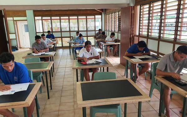 Annual School-Wide Careers Program begins