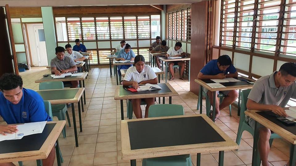 Annual School-Wide Careers Program begins