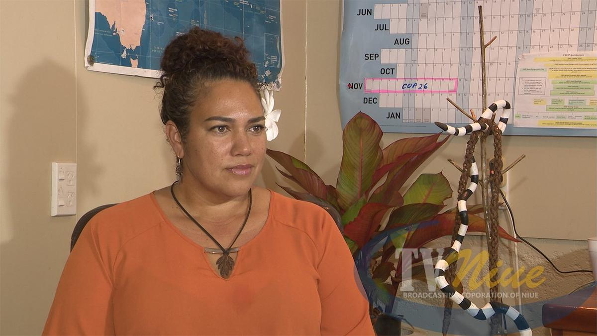 Coral Pasisi speaks on the science, security issues of Climate Change, and her address to the UN Security Council as COP 26 heads into week two in Glasgow.