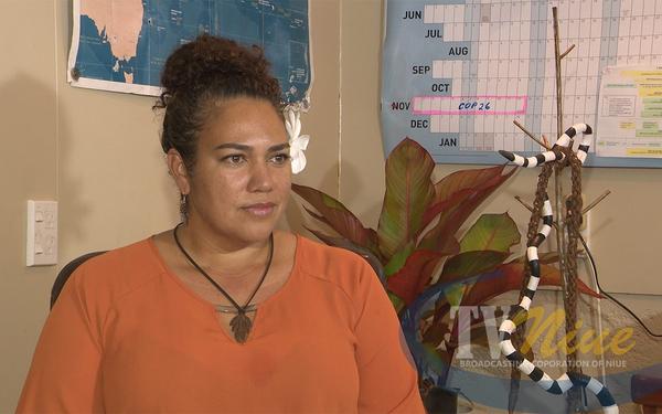 Coral Pasisi speaks on the science, security issues of Climate Change, and her address to the UN Security Council as COP 26 heads into week two in Glasgow.