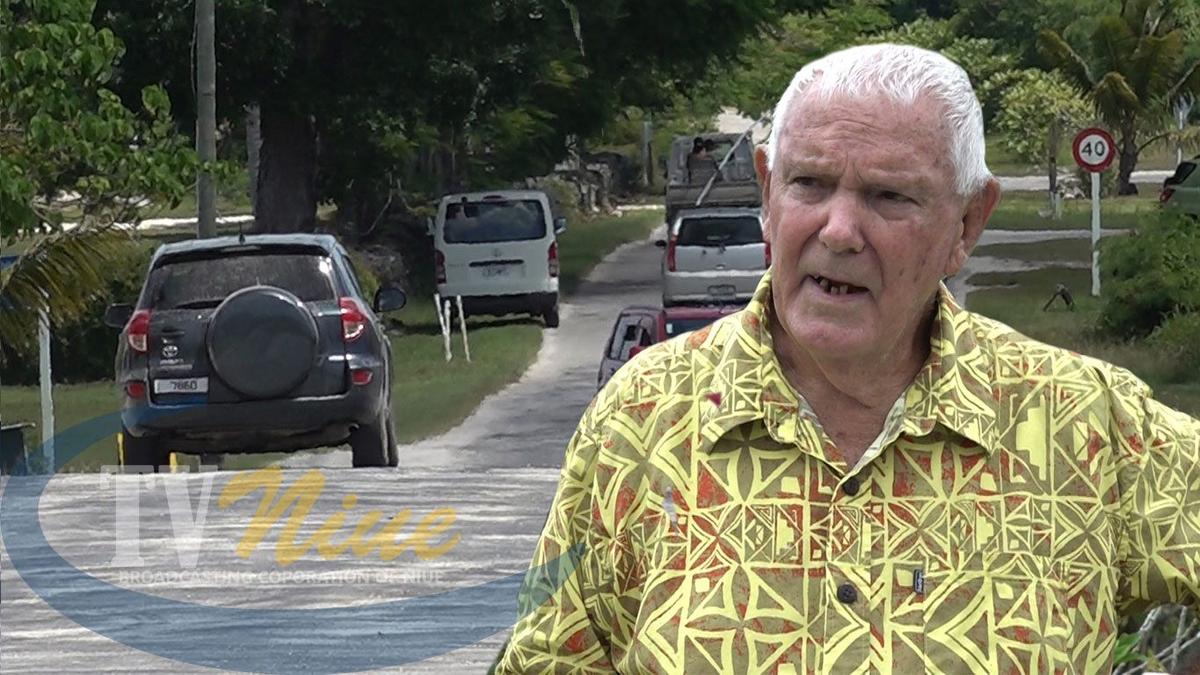 Locals react to the fuel price increase as Terry Coe calls for a cost of living adjustment