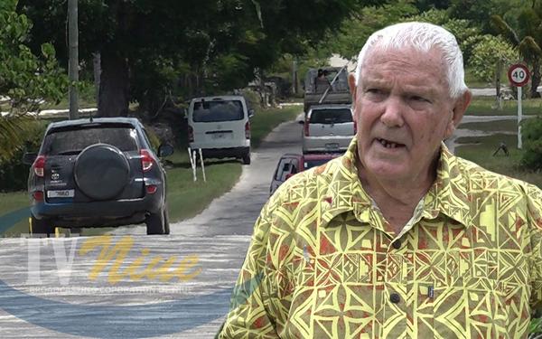 Locals react to the fuel price increase as Terry Coe calls for a cost of living adjustment