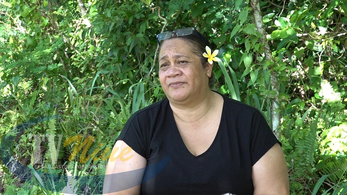 Ida Talagi-Hekesi leaves BCN Board to focus on public sector reforms