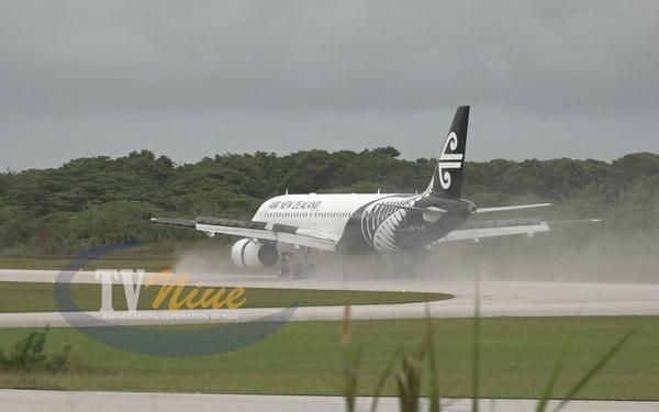 <strong>No travel pass needed for NZ, meanwhile Niue commence its Friday flights</strong>