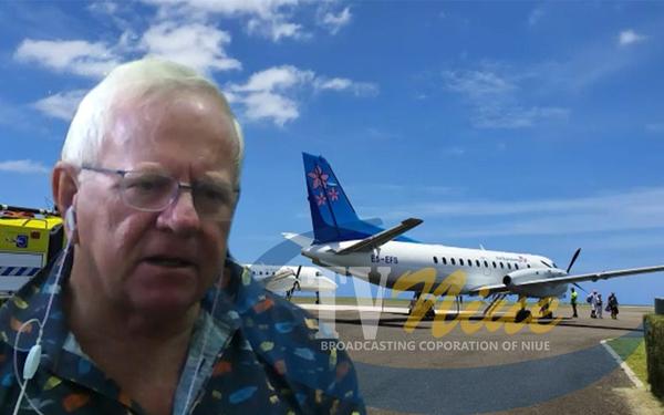 Air Rarotonga envisage post-pandemic travel opportunities for Niue and Cook Islands with the NZ tourist market