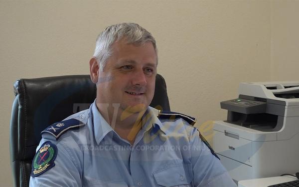 Niue Police Annual Report 2022-2023 tabled at the last sitting of the Fono Ekepule