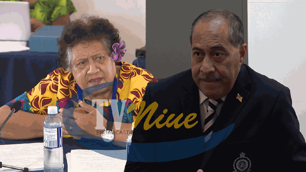 Debate on keeping borders closed to tourists reveal wavering support for the Tagelagi government