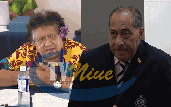 Debate on keeping borders closed to tourists reveal wavering support for the Tagelagi government