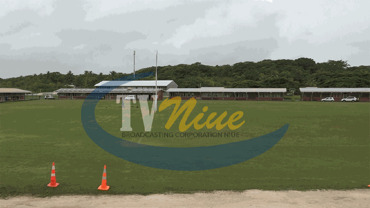 Niue High School grounds are closed until further notice as Principal warns against vaping, litter, and alcohol use