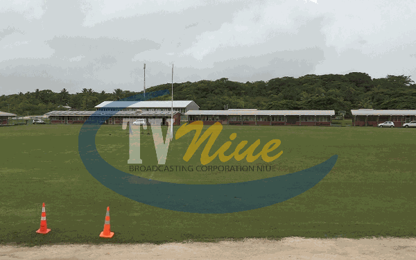 Niue High School grounds are closed until further notice as Principal warns against vaping, litter, and alcohol use